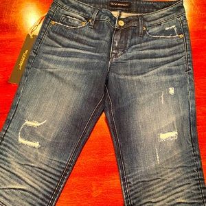 Cult of Individuality women’s designer jeans